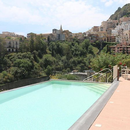 Taormina Skyline Villa Luaran gambar