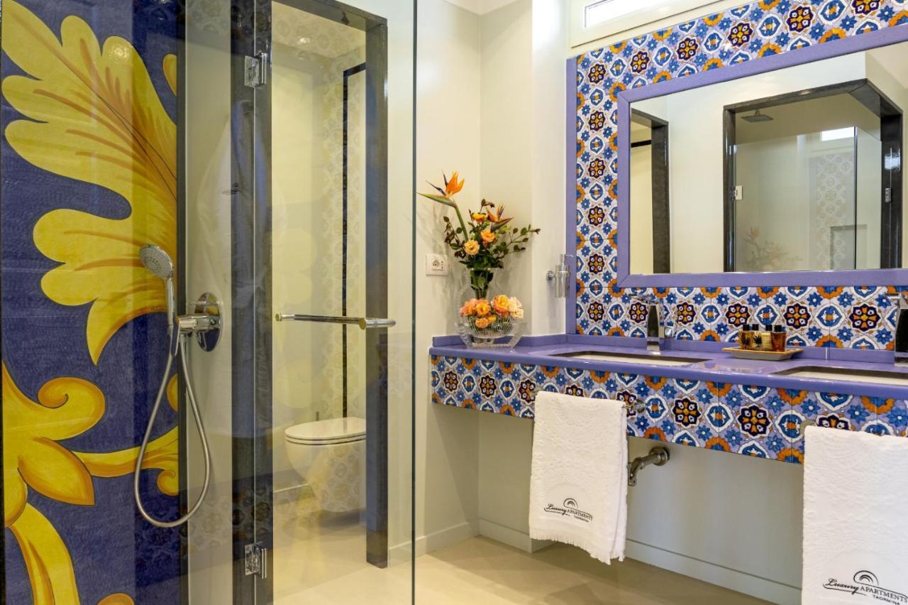 Taormina Skyline Villa Luaran gambar