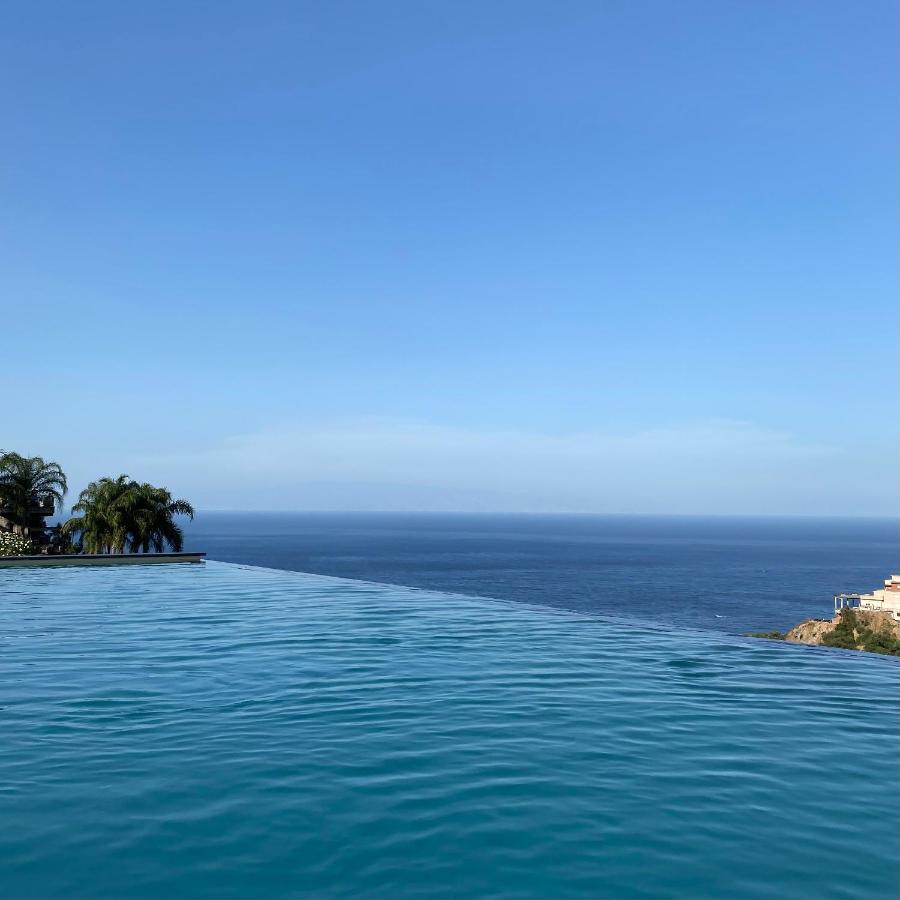 Taormina Skyline Villa Luaran gambar