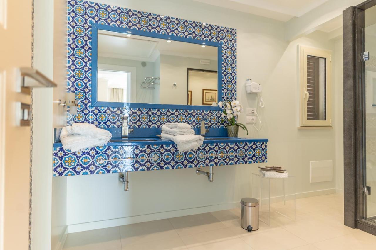 Taormina Skyline Villa Luaran gambar
