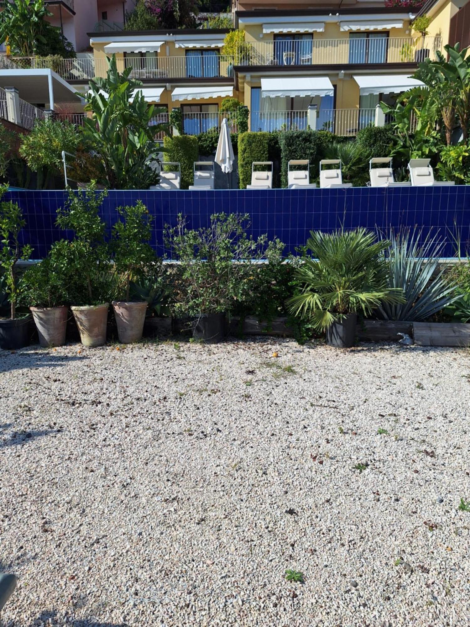 Taormina Skyline Villa Luaran gambar